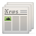 iNews - Online Newspaper and Magazine Management System by Cyberjee System